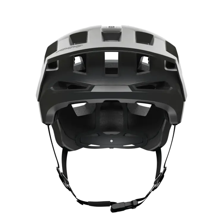 POC KORTAL RACE MIPS | URANIUM BLACK/WHITE