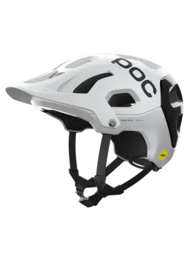 POC TECTAL RACE MIPS | HYDROGEN WHITE/BLACK