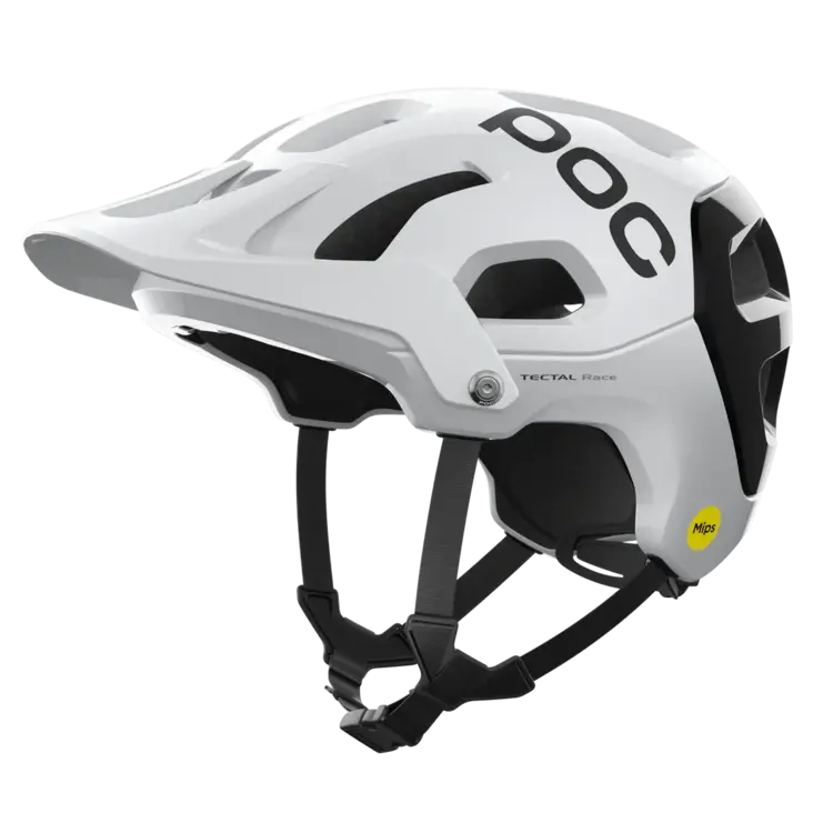 POC TECTAL RACE MIPS | HYDROGEN WHITE/BLACK