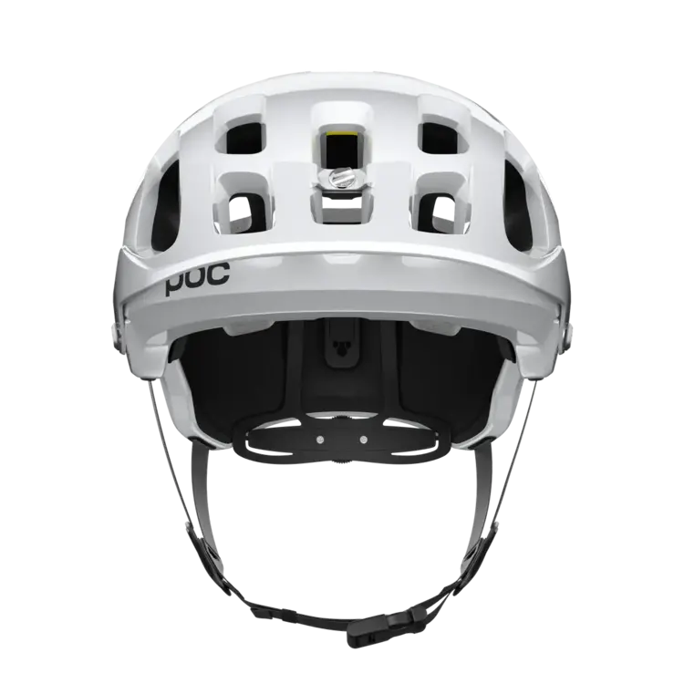 POC TECTAL RACE MIPS | HYDROGEN WHITE/BLACK