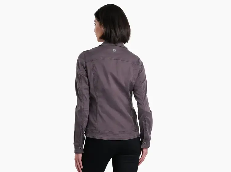 KUHL WOMEN'S KULTIVATR JACKET | PAVEMENT