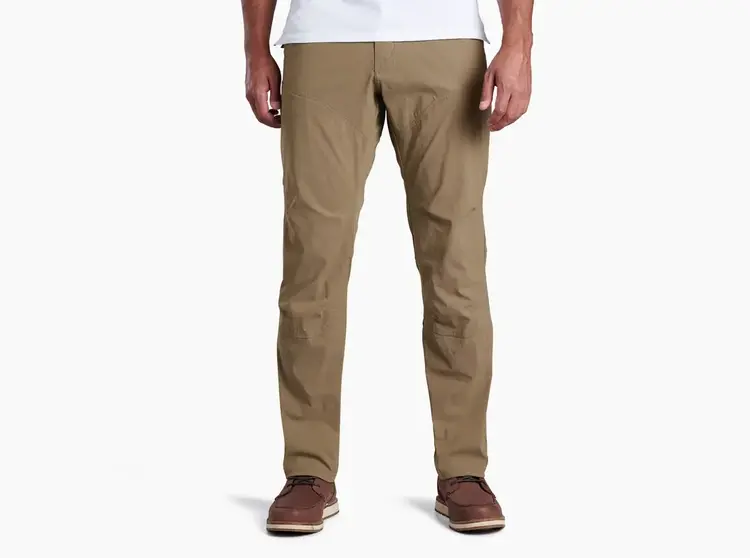 KUHL MEN'S RENEGADE PANT | BUCKSKIN KHAKI