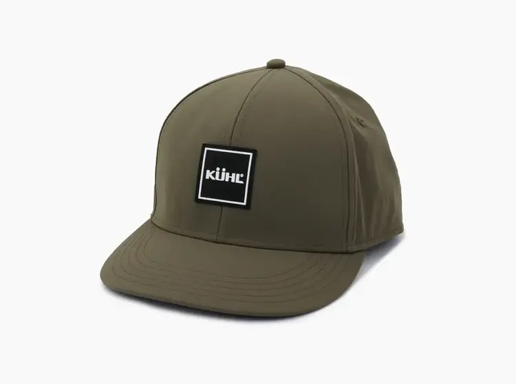 KUHL RENEGADE SNAPBACK HAT