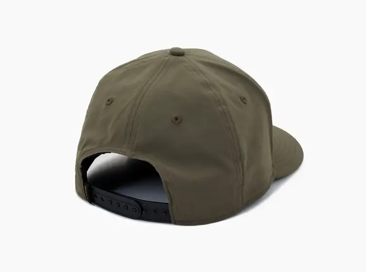 KUHL RENEGADE SNAPBACK HAT