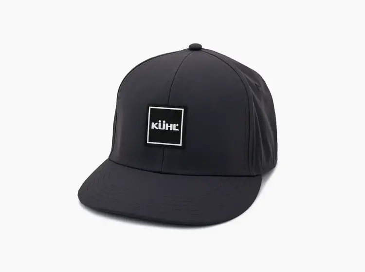 KUHL RENEGADE SNAPBACK HAT