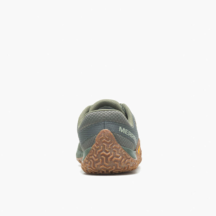 MERRELL MEN'S TRAIL GLOVE 7 | PINE/GUM