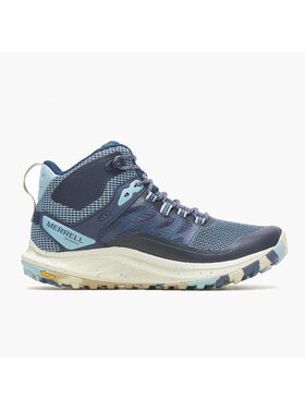 MERRELL WOMEN'S ANTORA 3 MID WP | SEA