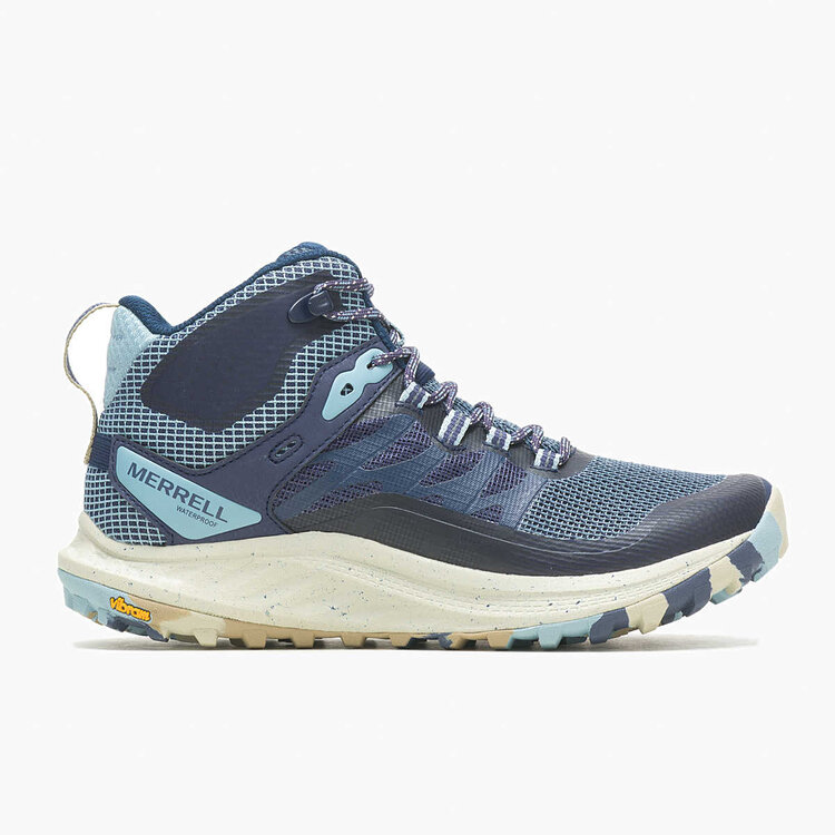 MERRELL WOMEN'S ANTORA 3 MID WP | SEA