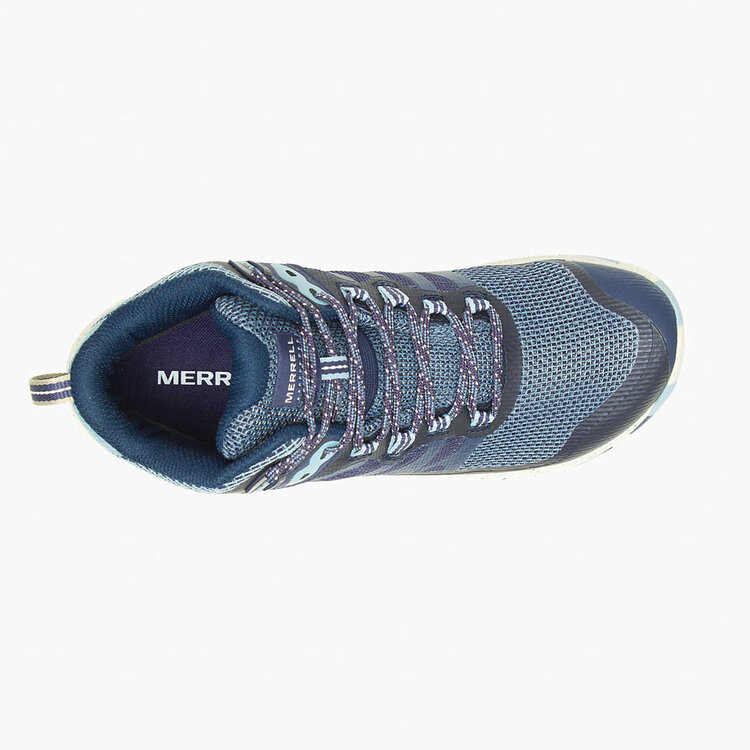 MERRELL WOMEN'S ANTORA 3 MID WP | SEA