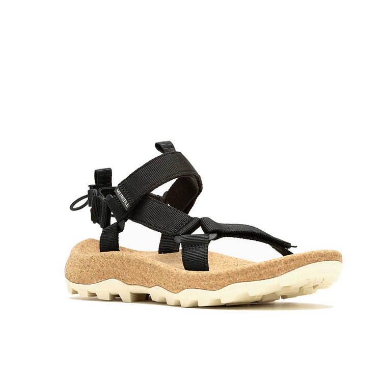 MERRELL WOMEN'S SPEED FUSION ACCESS WEB | BLACK