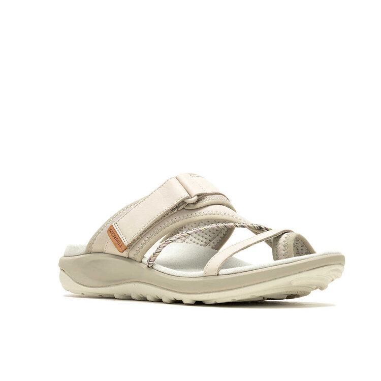 MERRELL WOMEN'S TERRAN 4 POST WRAP | SILVER