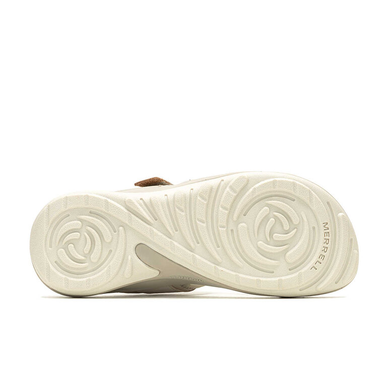 MERRELL WOMEN'S TERRAN 4 POST WRAP | SILVER