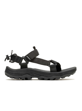 MERRELL MEN'S SPEED FUSION WEB SPORT | BLACK