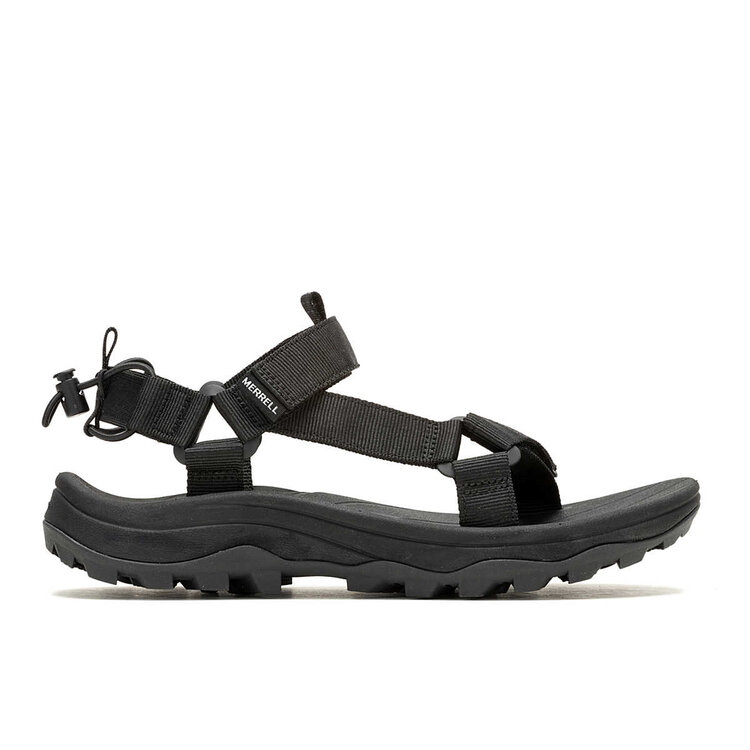 MERRELL MEN'S SPEED FUSION WEB SPORT | BLACK