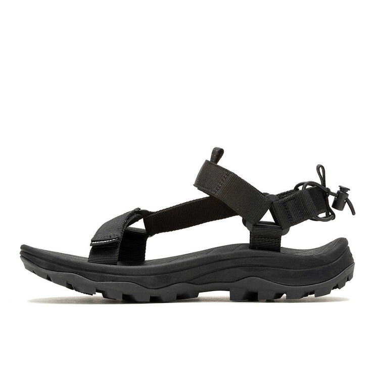 MERRELL MEN'S SPEED FUSION WEB SPORT | BLACK