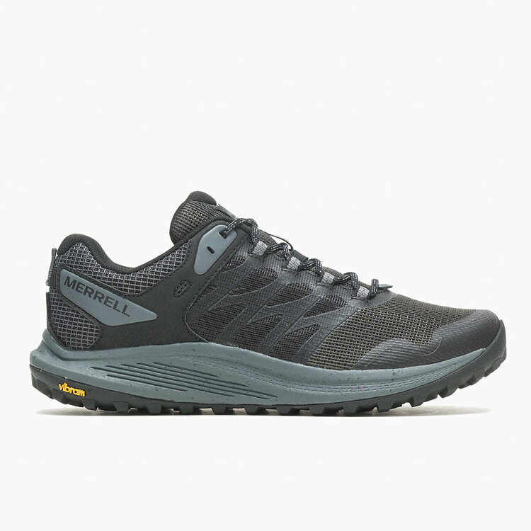 MERRELL MEN'S NOVA 3 | BLACK