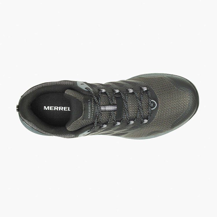 MERRELL MEN'S NOVA 3 | BLACK