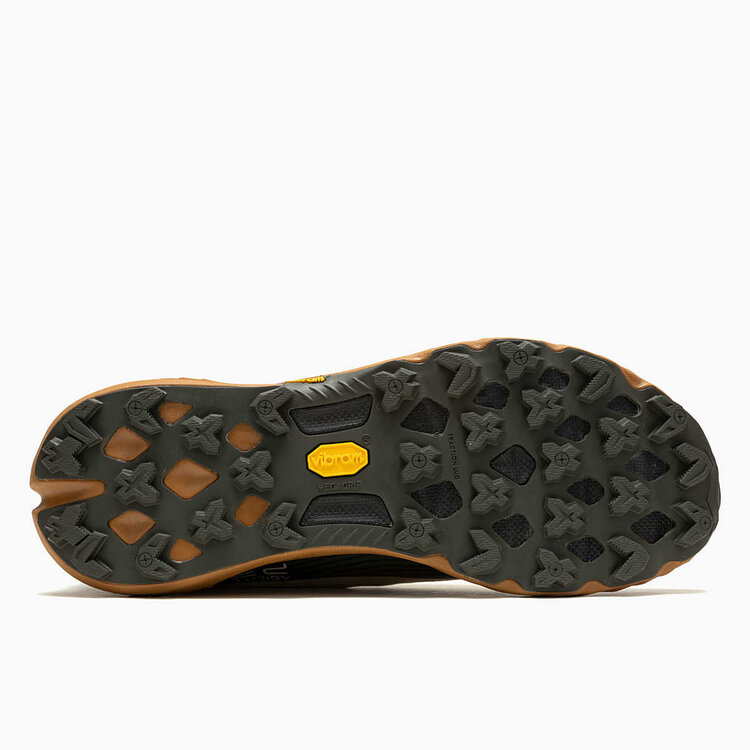 MERRELL MEN'S AGILITY PEAK 5 | OYSTER/OLIVE
