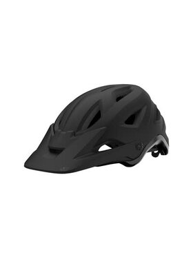 GIRO MONTARO MIPS II | MATTE BLACK/GLOSS BLACK