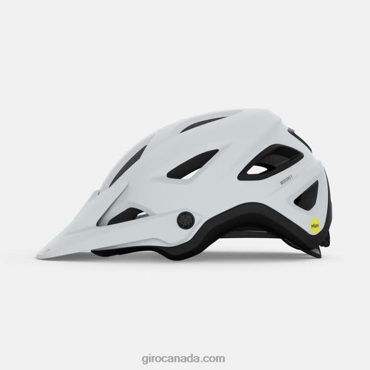 GIRO MONTARO MIPS II | MATTE CHALK