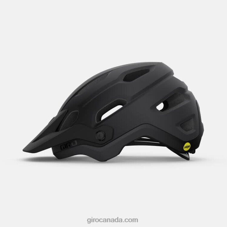 GIRO SOURCE MIPS | MATTE BLACK FADE