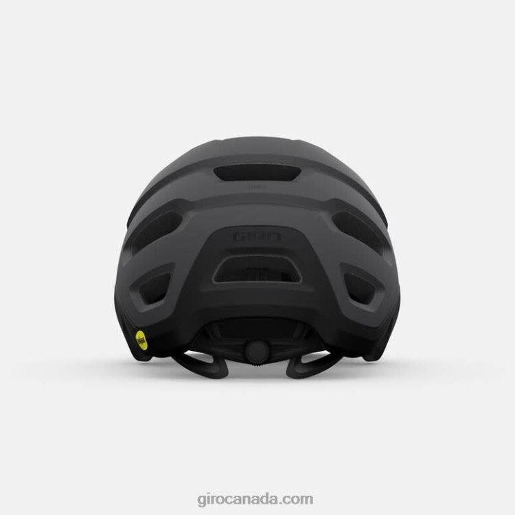 GIRO SOURCE MIPS | MATTE BLACK FADE