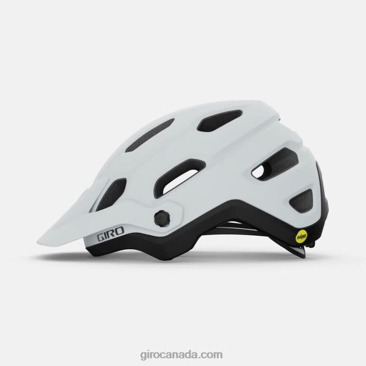 GIRO SOURCE MIPS | MATTE CHALK
