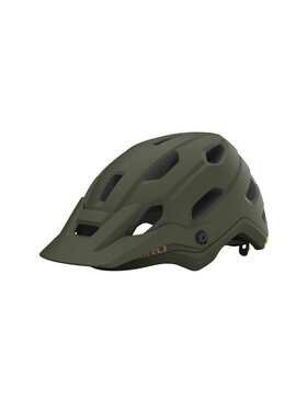 GIRO SOURCE MIPS | MATTE TRAIL GREEN