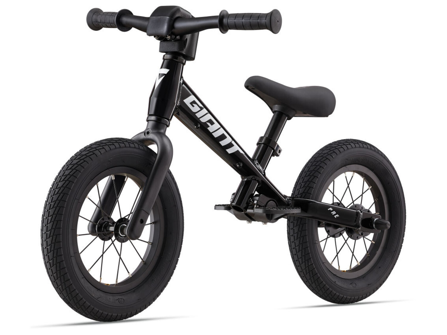 Giant pre push bike sale
