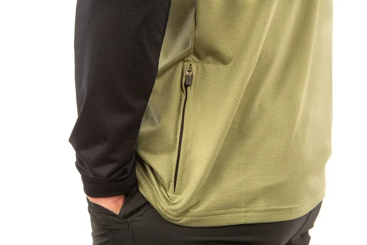 CHROMAG MEN'S DOMINION JERSEY | SAGE/BLACK