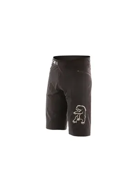 CHROMAG MEN'S FEINT SHORT | BLACK