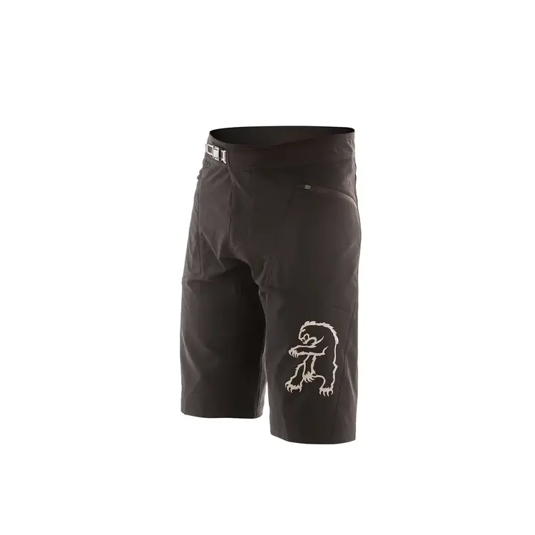 CHROMAG MEN'S FEINT SHORT | BLACK