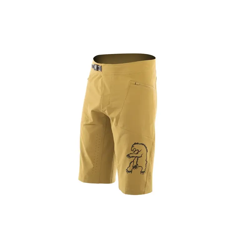 CHROMAG MEN'S FEINT SHORT | KHAKI