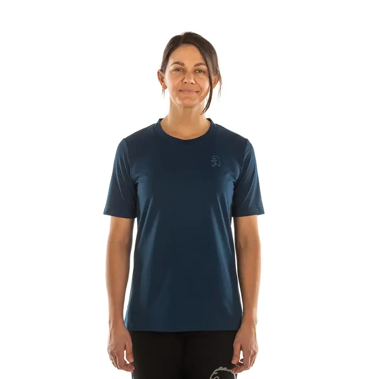 CHROMAG WOMEN'S HORIZON JERSEY | NAVY
