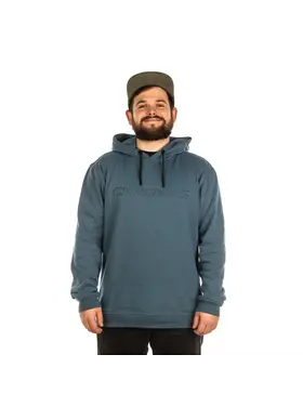 CHROMAG UNISEX ALTA HOODIE | SLATE