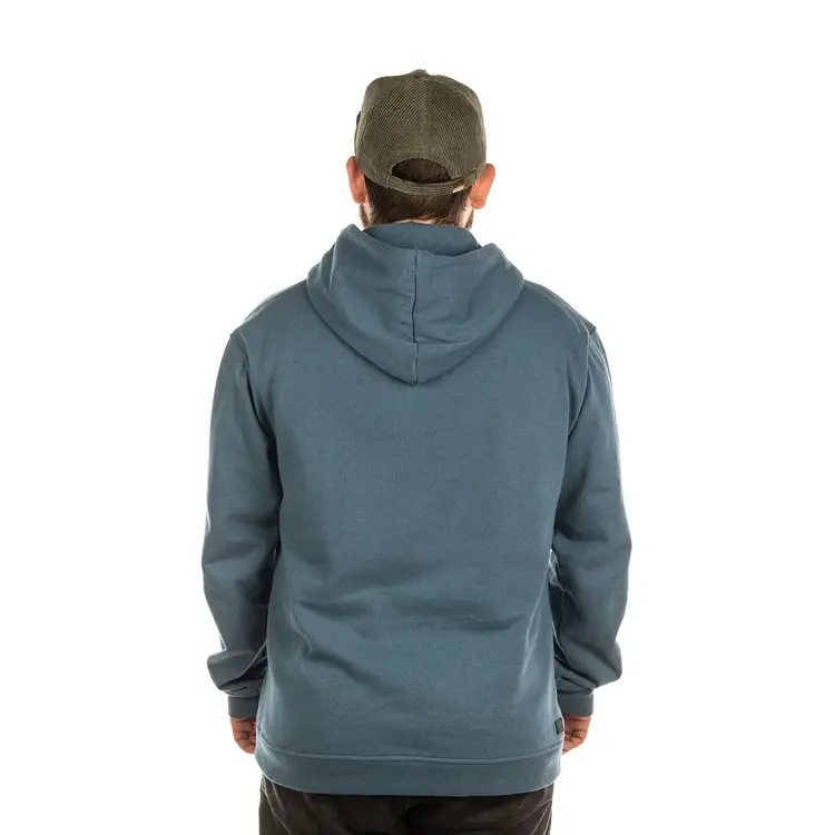 CHROMAG UNISEX ALTA HOODIE | SLATE