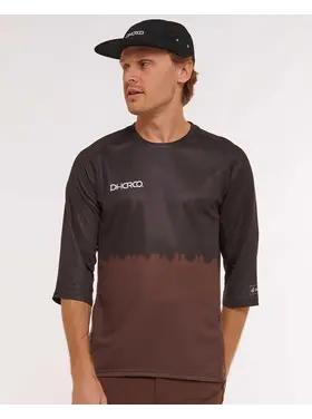 DHARCO MEN'S 3/4 SLEEVE JERSEY | NED