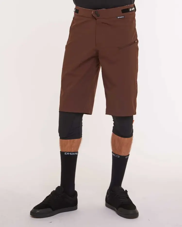 DHARCO MEN'S GRAVITY SHORTS | LOAM