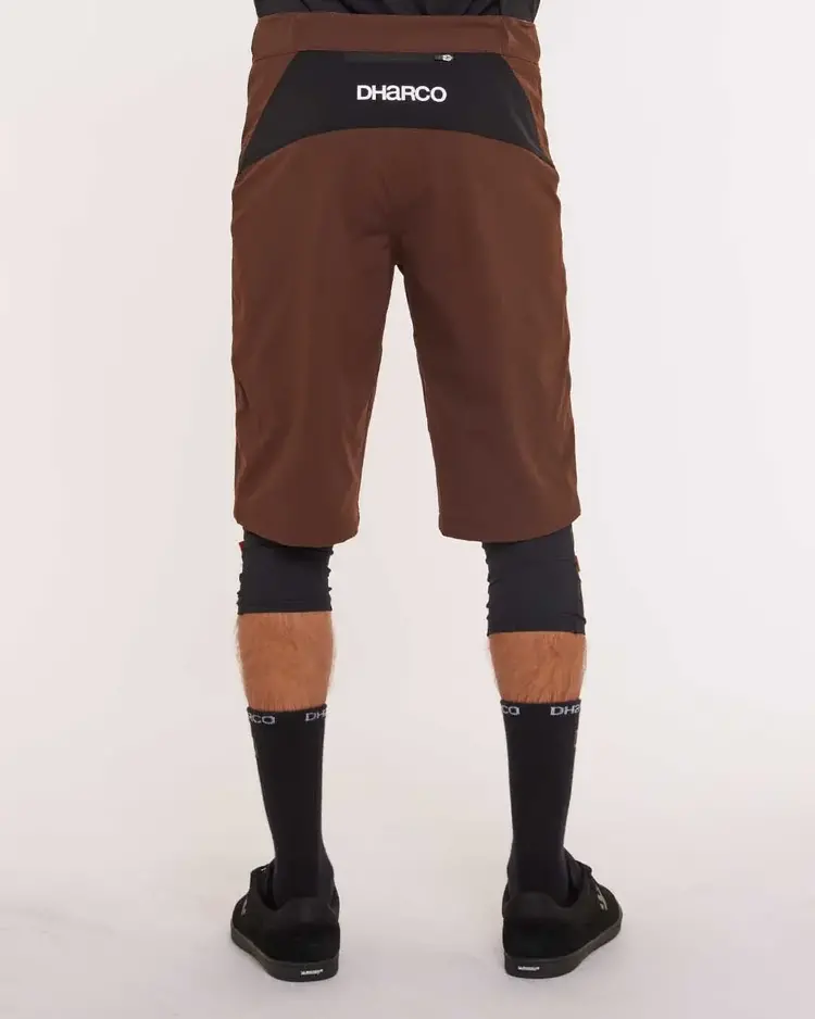DHARCO MEN'S GRAVITY SHORTS | LOAM
