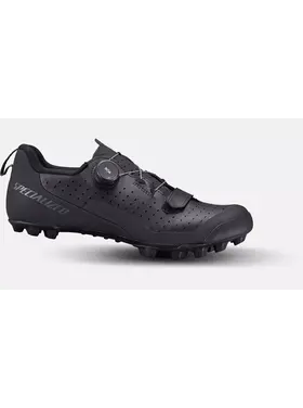 SPECIALIZED RECON 2.0 GRAVEL & MTB SHOE | BLACK