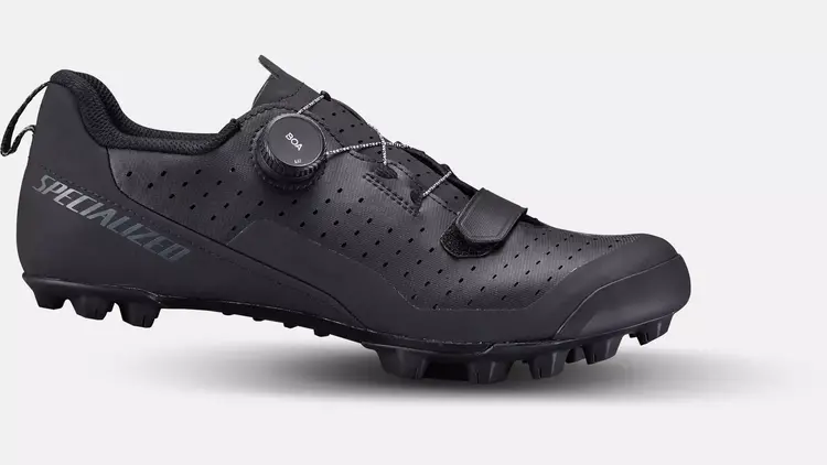 SPECIALIZED RECON 2.0 GRAVEL & MTB SHOE | BLACK