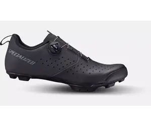 SPECIALIZED RECON 1.0 GRAVEL & MTB SHOE | BLACK - Gerick Sports