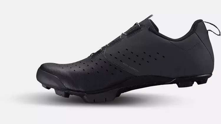 SPECIALIZED RECON 1.0 GRAVEL & MTB SHOE | BLACK