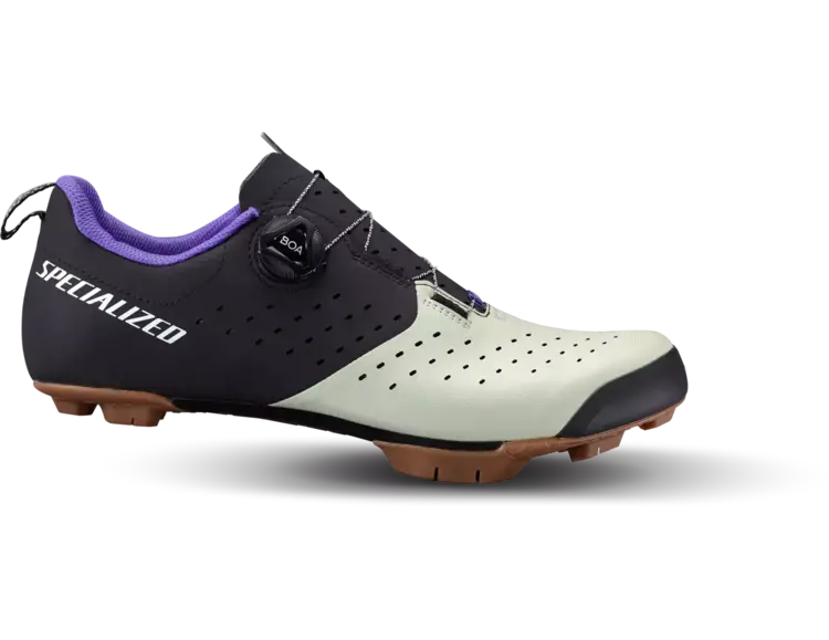 SPECIALIZED RECON 1.0 GRAVEL & MTB SHOE | SPRUCE