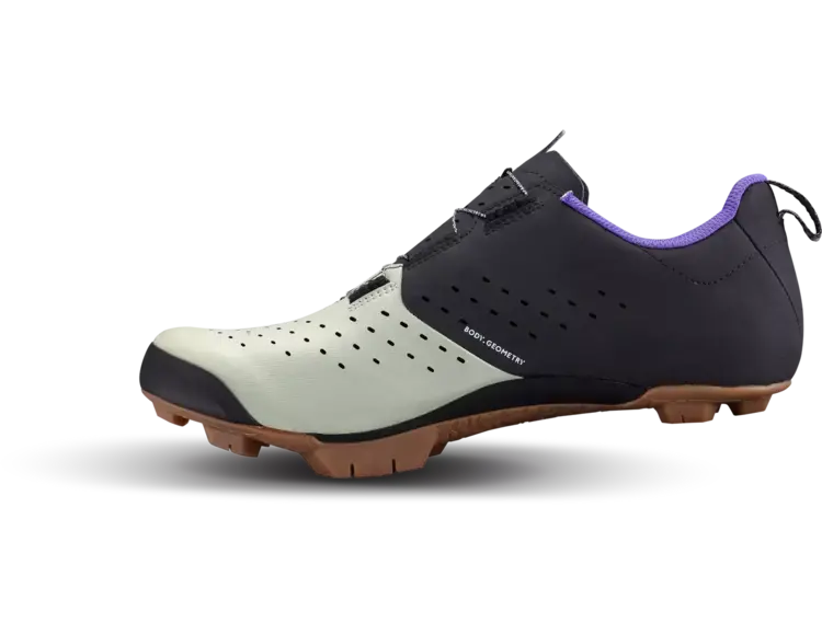 SPECIALIZED RECON 1.0 GRAVEL & MTB SHOE | SPRUCE