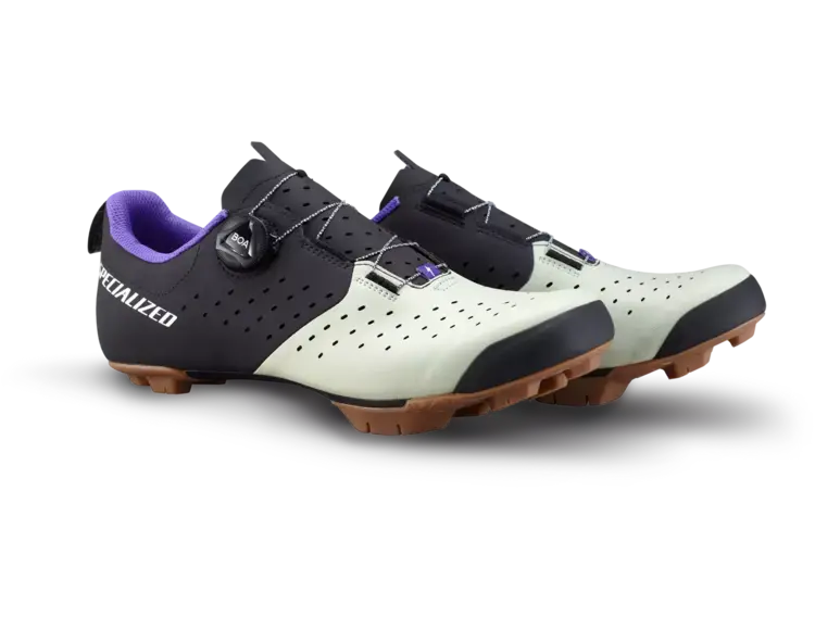 SPECIALIZED RECON 1.0 GRAVEL & MTB SHOE | SPRUCE