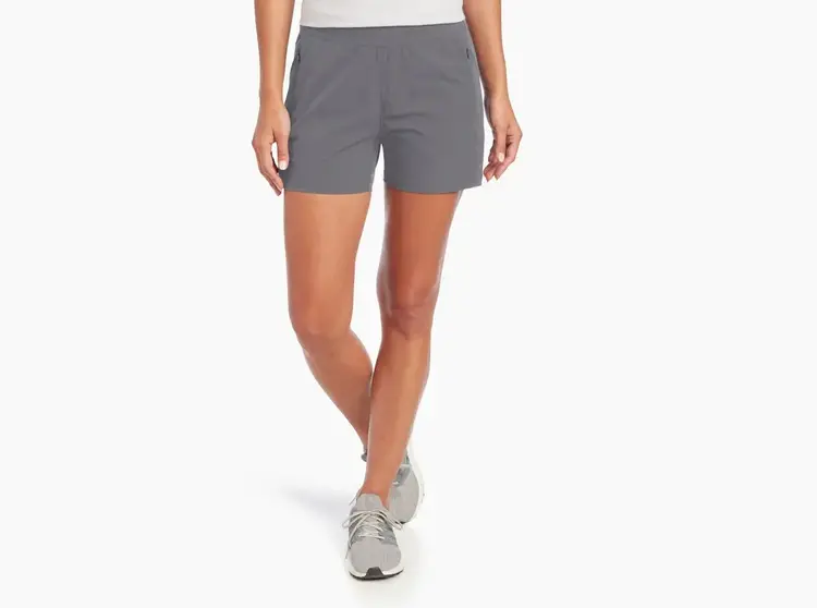 KUHL WOMEN'S FREEFLEX SHORT | FLINT