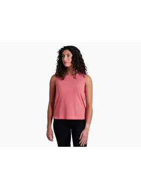 KUHL WOMEN'S SUPRIMA TANK | ARABESQUE