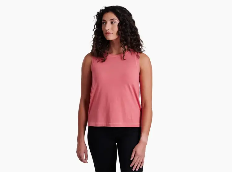 KUHL WOMEN'S SUPRIMA TANK | ARABESQUE