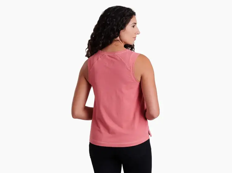 KUHL WOMEN'S SUPRIMA TANK | ARABESQUE